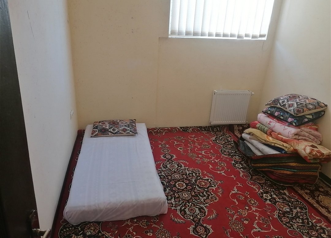 دوخوابه صدرا 4