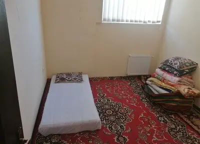 آپارتمان دوخوابه صدرا 4