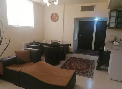 آپارتمان دوخوابه صدرا 4