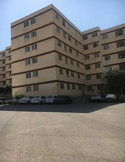 آپارتمان دوخوابه صدرا 4