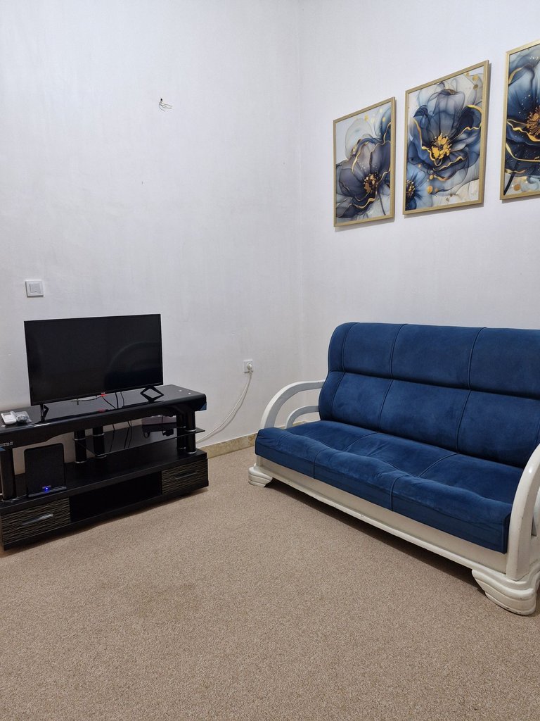 سوئیت یک خوابه توکلی 2