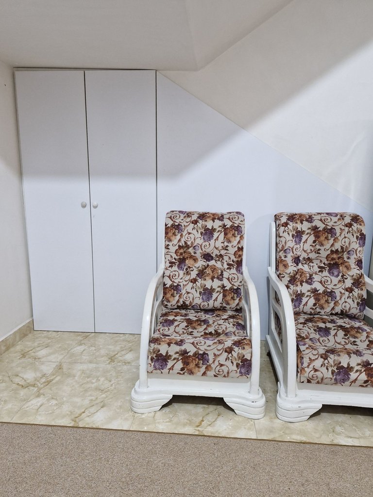 سوئیت یک خوابه توکلی 2