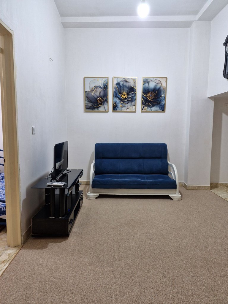 سوئیت یک خوابه توکلی 2