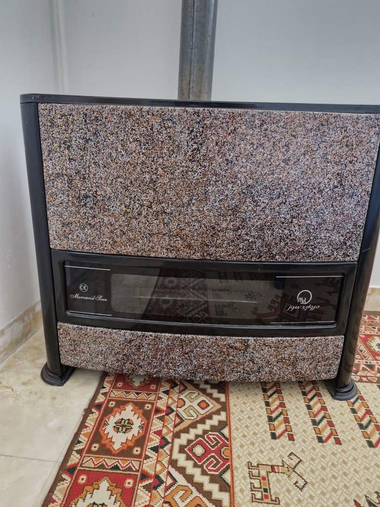 سوئیت یک خوابه توکلی 2