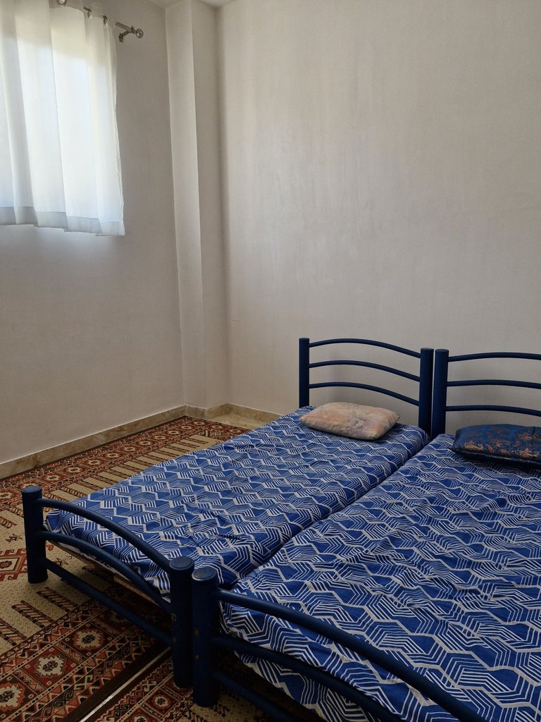 سوئیت یک خوابه توکلی 2