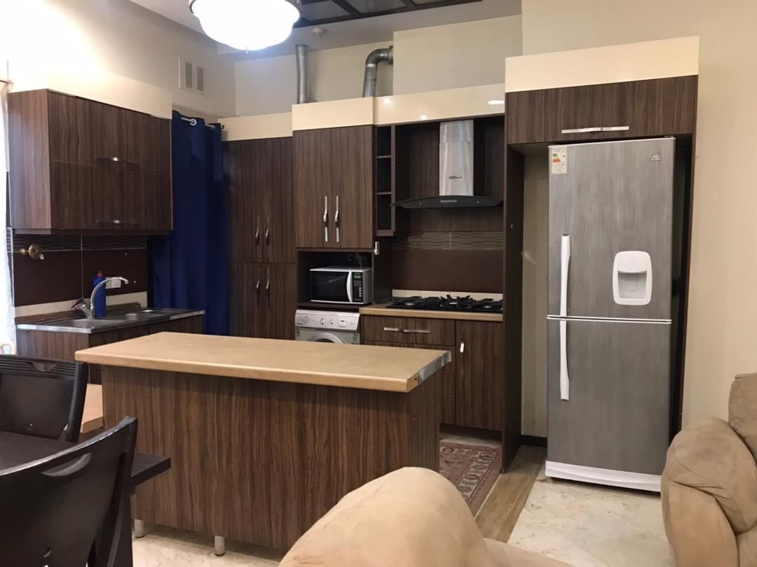 آپارتمان یک خوابه جردن واحد ۰۱