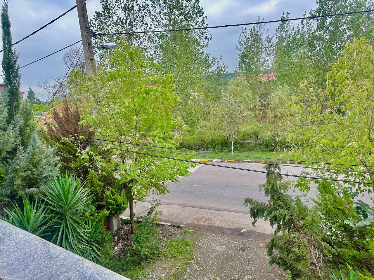 ویلا دوخوابه سقالکسار1