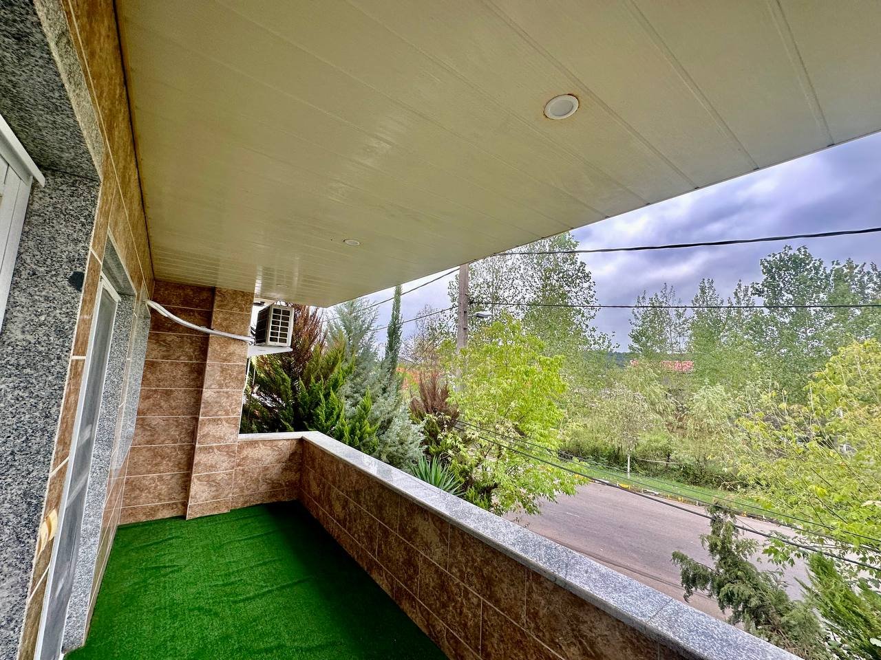 ویلا دوخوابه سقالکسار1