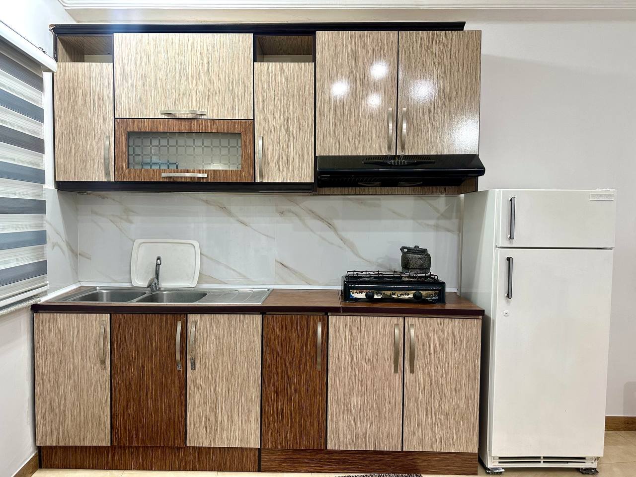 ویلا دوخوابه سقالکسار1