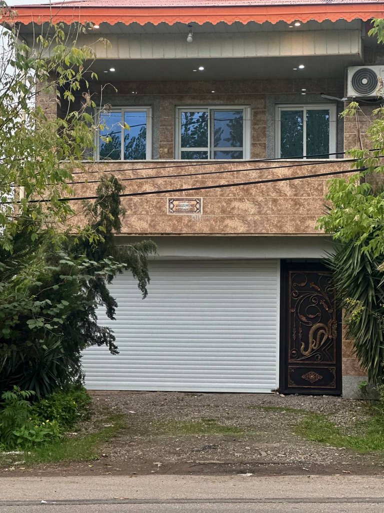 ویلا دوخوابه سقالکسار1