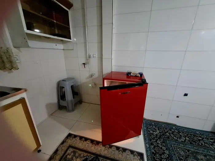 سوئیت فلت شهری اکازیون