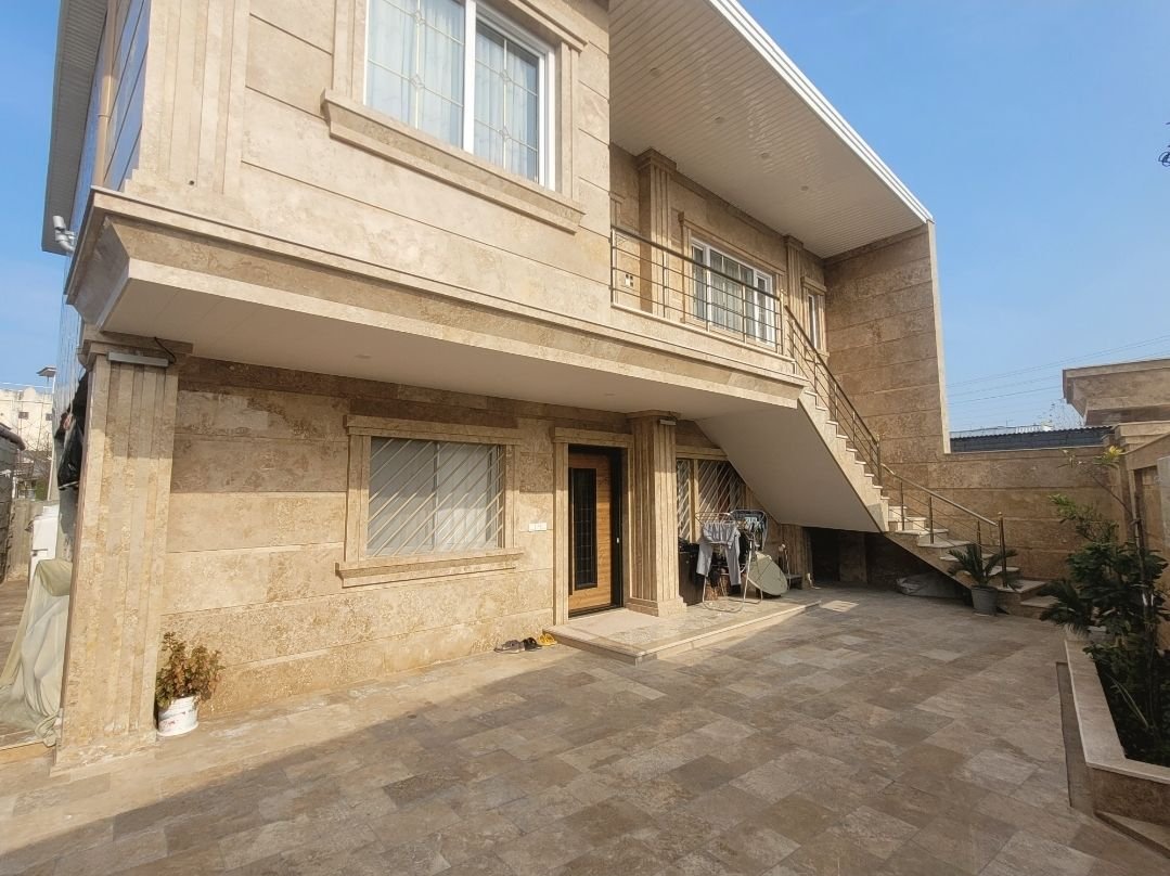 سوئیت فلت مشیر