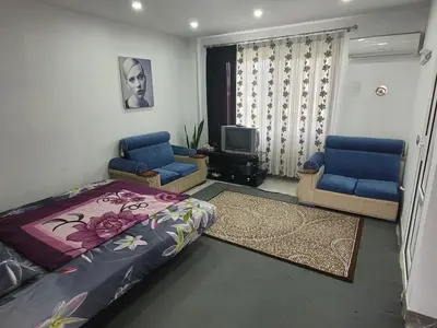 سوئیت فلت مشیر