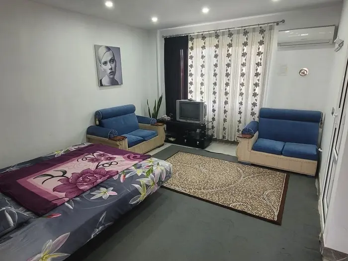 سوئیت فلت مشیر