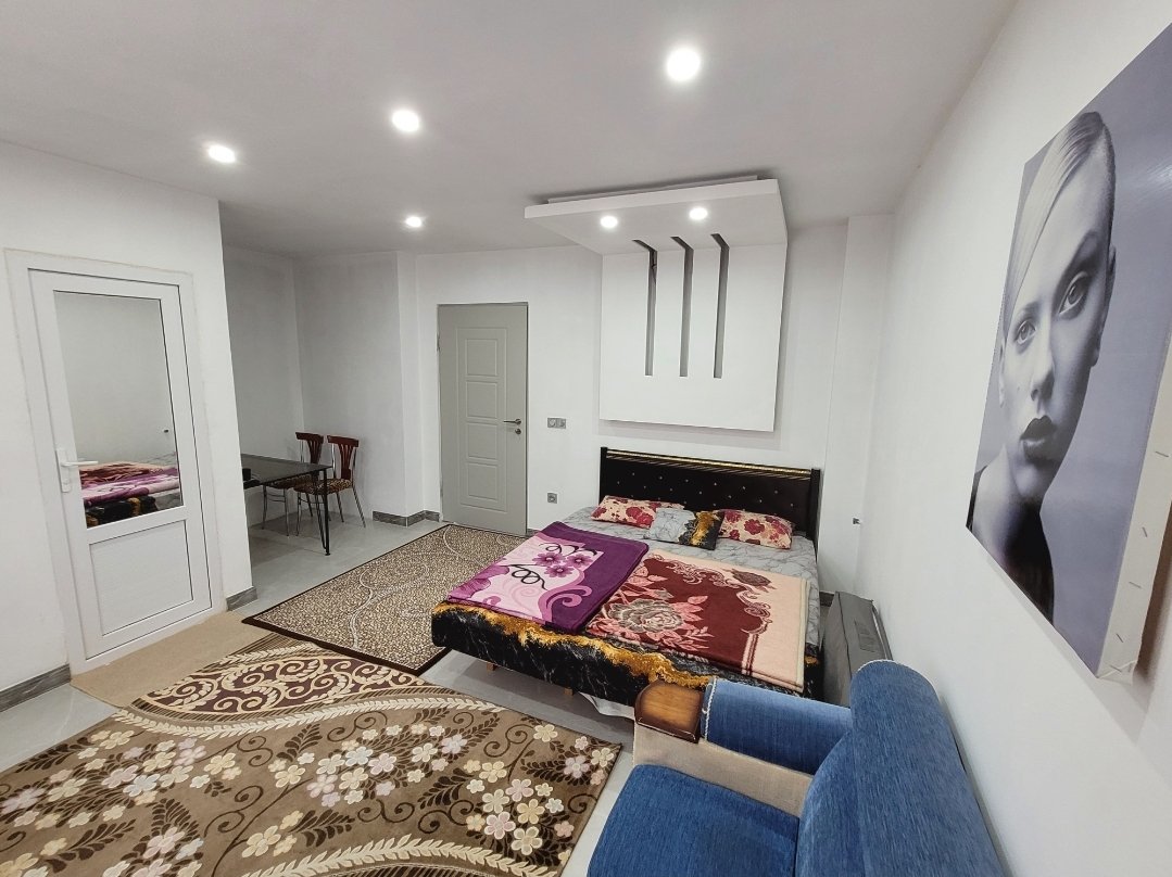 سوئیت فلت مشیر