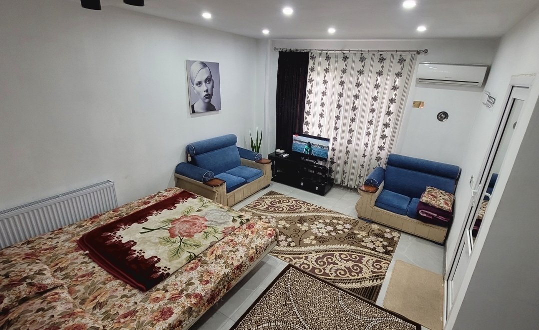 سوئیت فلت مشیر