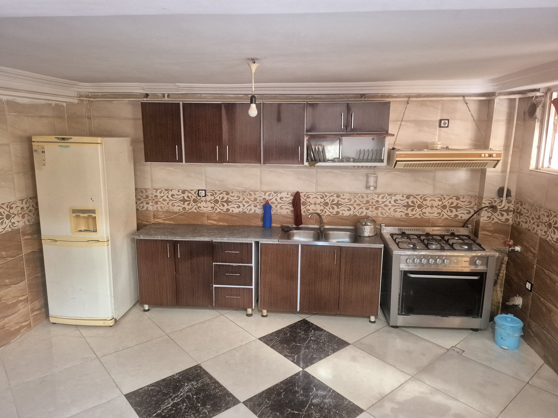 ویلا دل سبز