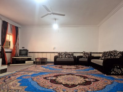 ویلا ویلای  دل سبز