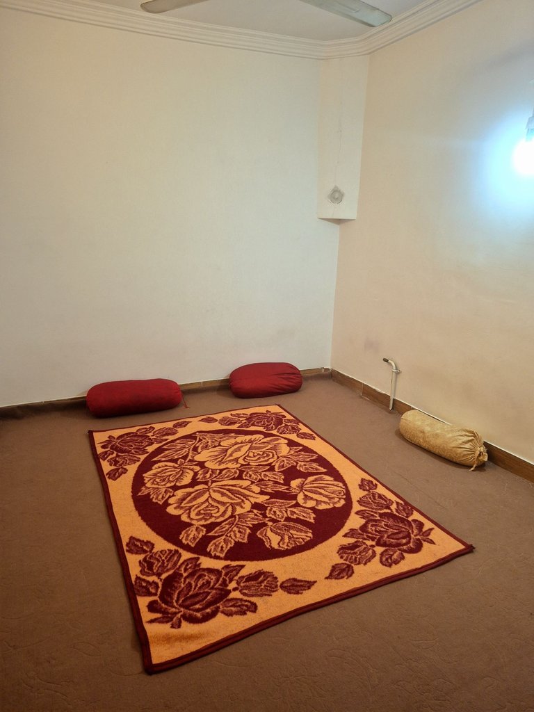 ویلا دل سبز - اتاق خواب