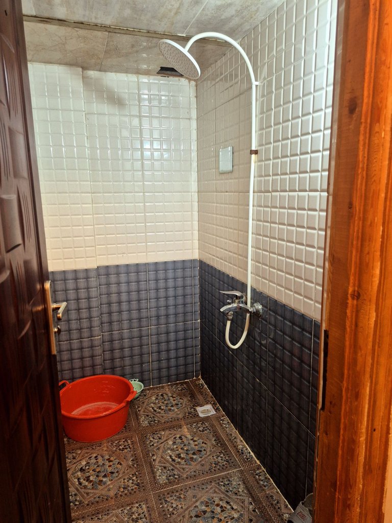 ویلا دل سبز - حمام