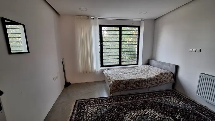 ویلا دوخوابه استخردار قلات کودیان