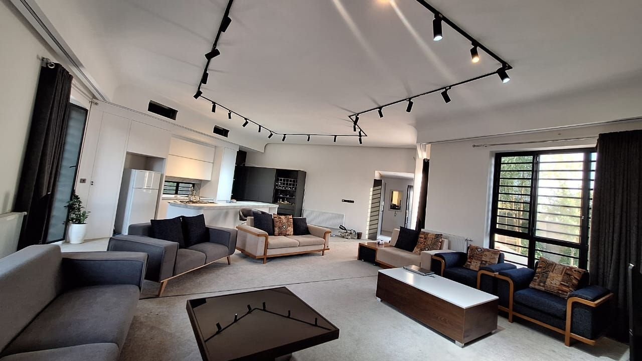 ویلا دوخوابه استخردار قلات کودیان