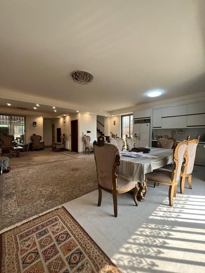 ویلا سه خوابه طلوع