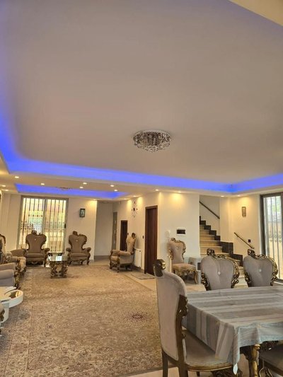 ویلا سه خوابه طلوع