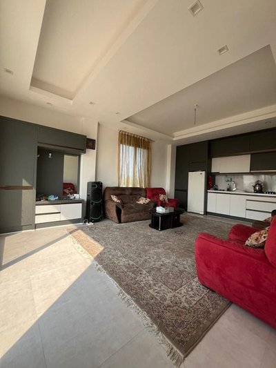 ویلا سه خوابه طلوع