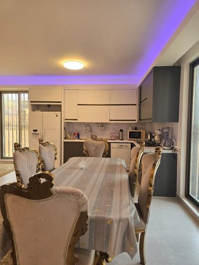 ویلا سه خوابه طلوع