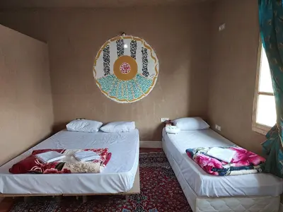 بومگردی جوری 1 - واحد ۶ تخته