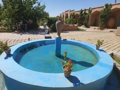 بومگردی جوری ۱ - واحد دوتخته