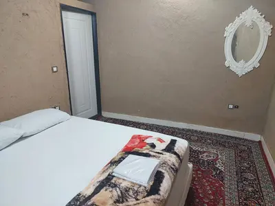 بومگردی جوری ۱ - واحد دوتخته