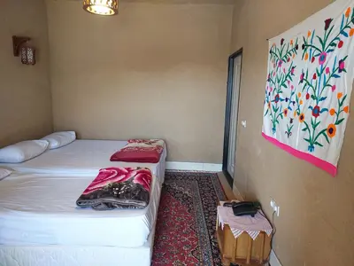 بومگردی جوری ۱ - واحد سه تخته