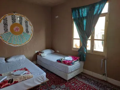 بومگردی جوری 1 - واحد ۶ تخته