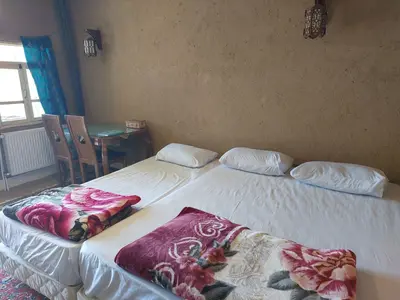 بومگردی جوری ۱ - واحد سه تخته