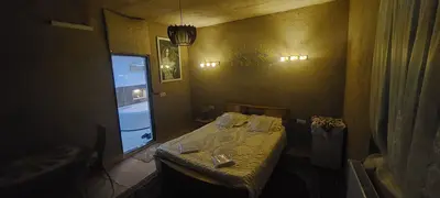 بومگردی جوری ۱ - واحد وی ای پی ویژه