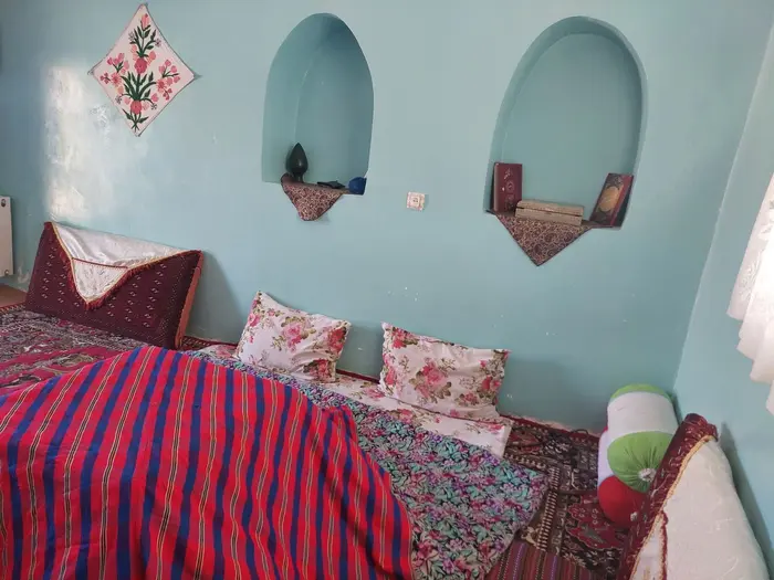 بوم گردی جوری ۱ - واحد ۶