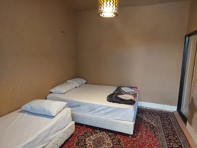 بومگردی جوری 1 - واحد ۶ تخته