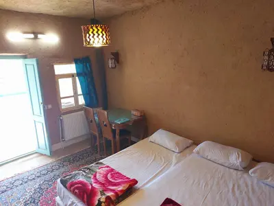 بومگردی جوری ۱ - واحد سه تخته