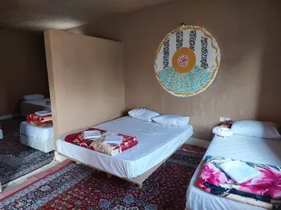 بومگردی جوری 1 - واحد ۶ تخته