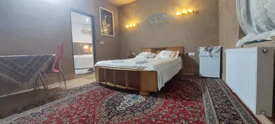 بومگردی جوری ۱ - واحد وی ای پی ویژه