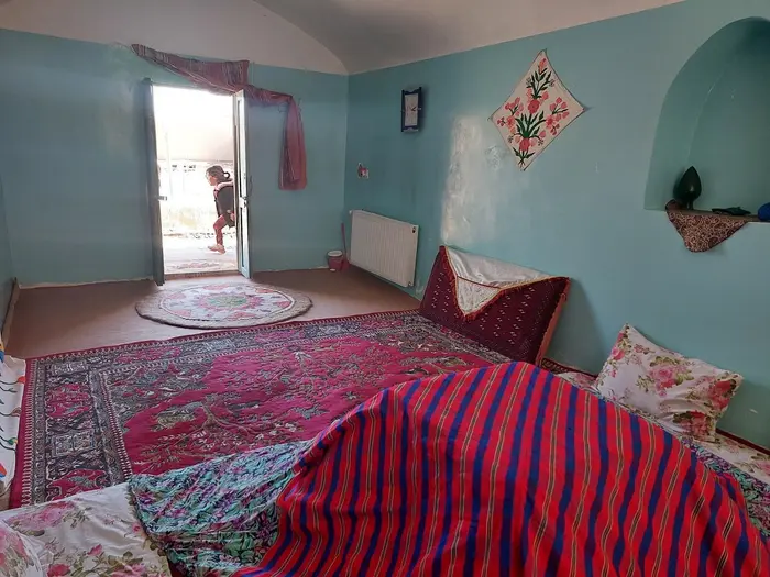 بوم گردی جوری ۱ - واحد ۶