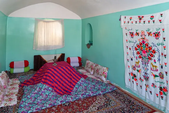 بوم گردی جوری ۱ - واحد ۶