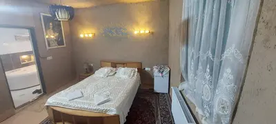 بومگردی جوری ۱ - واحد وی ای پی ویژه