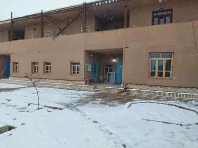 بومگردی جوری 1 - واحد ۶ تخته