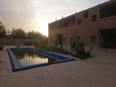 بومگردی جوری ۱ - واحد یک تخته