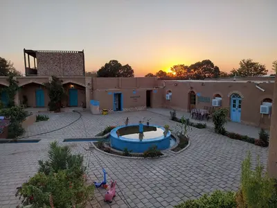 بومگردی جوری ۱ - واحد دوتخته