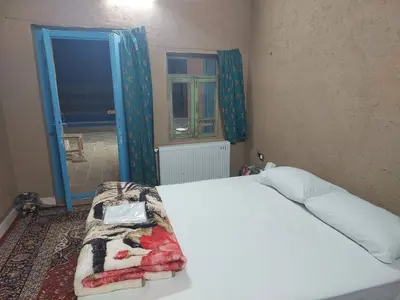 بومگردی جوری ۱ - واحد دوتخته