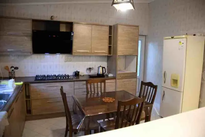 ویلا دوخوابه شمعدانی 1 - انتخاب عنوان تصویر